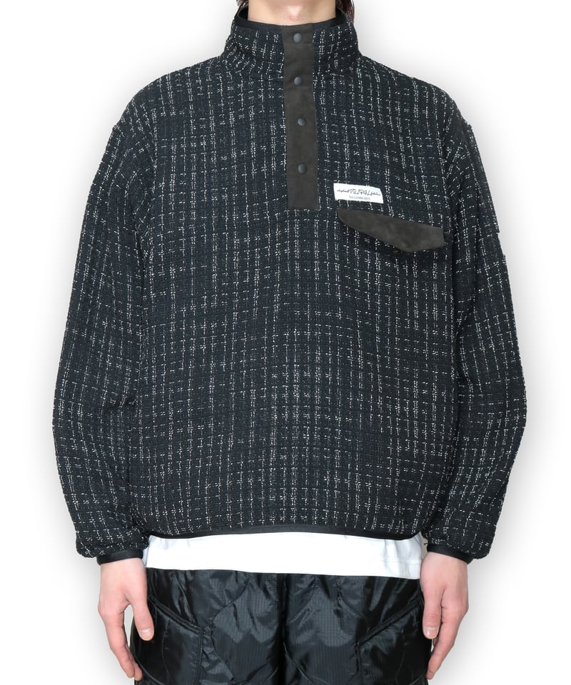 別注　elephant tribal fabrics ショートジャケット elephant TRIBAL fabrics | エレファントトライバルファブリックス |