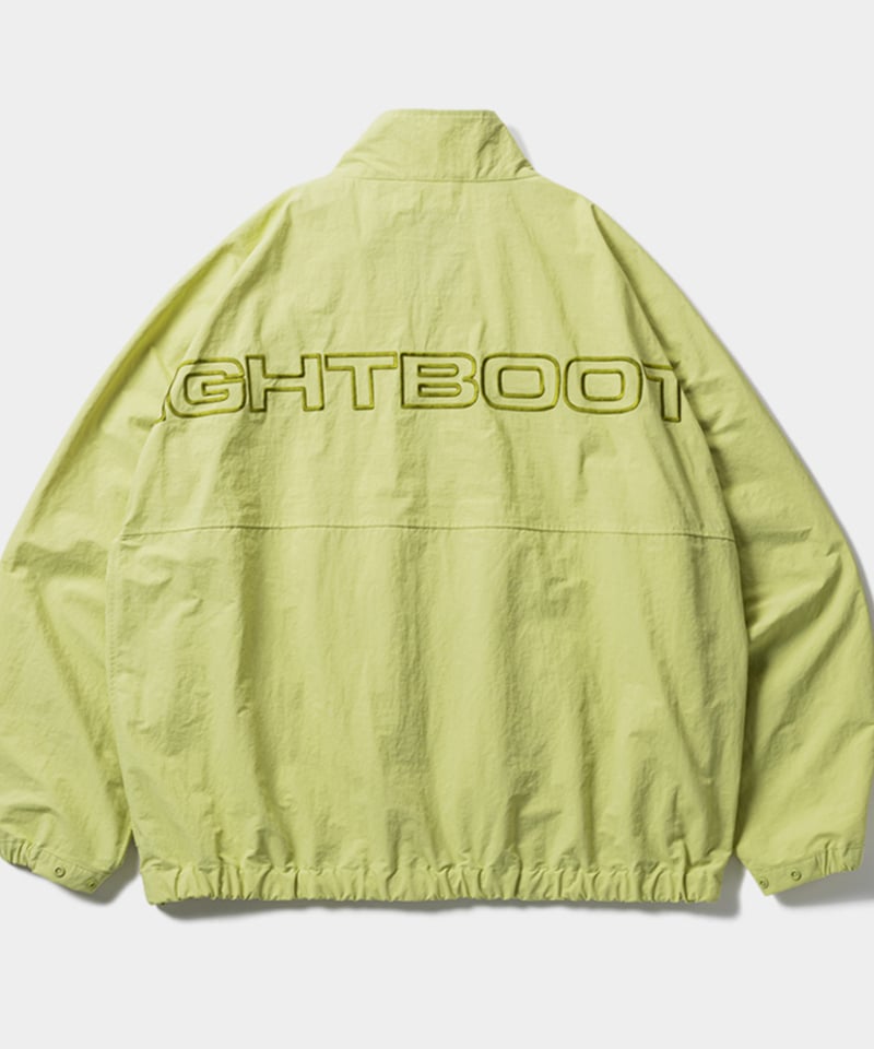 TIGHTBOOTH | タイトブース | BIG LOGO ANORAK | アノラックジ