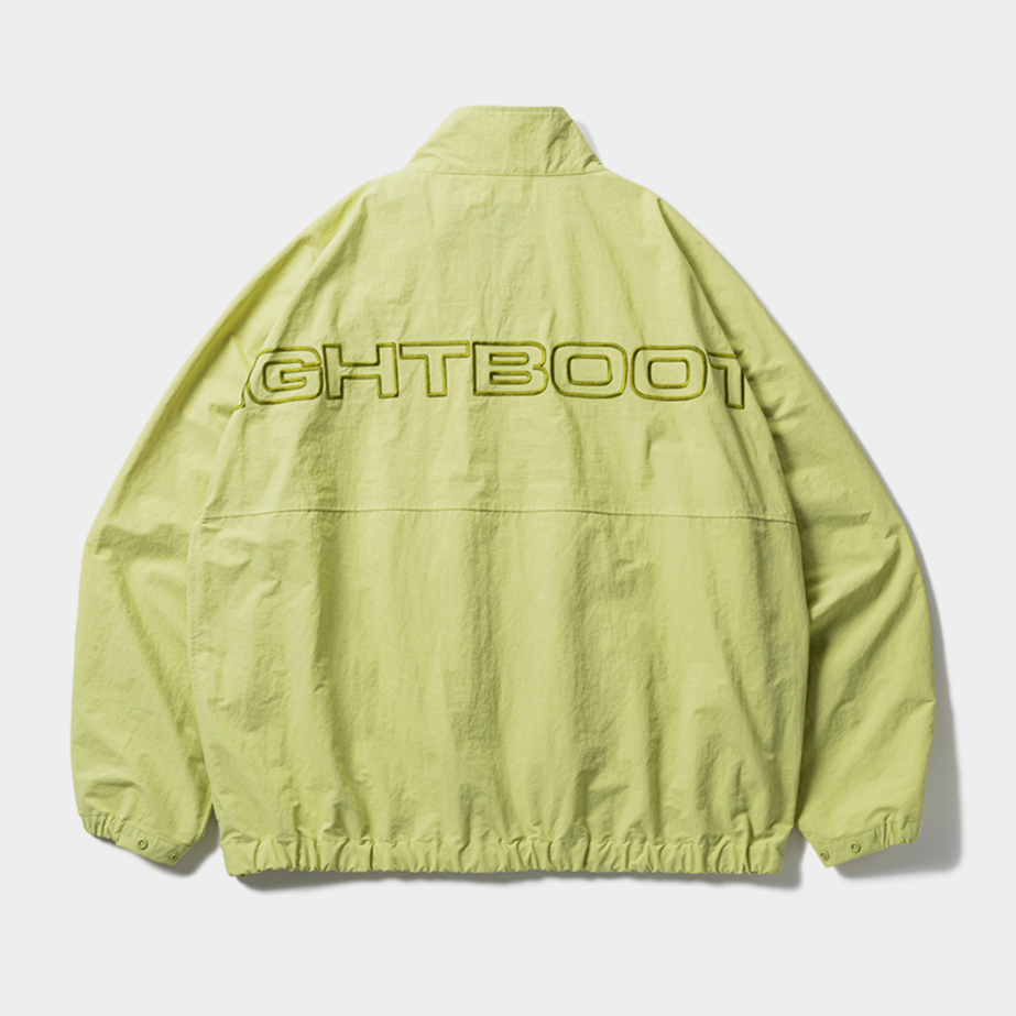 TIGHTBOOTH | タイトブース | BIG LOGO ANORAK | アノラックジ TIGHTBOOTH | タイトブース | BIG LOGO ANORAK | アノラックジ