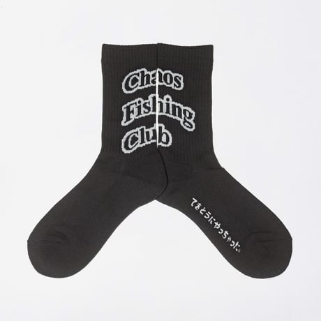 CATEGORY CHAOS FISHING CLUB | improve