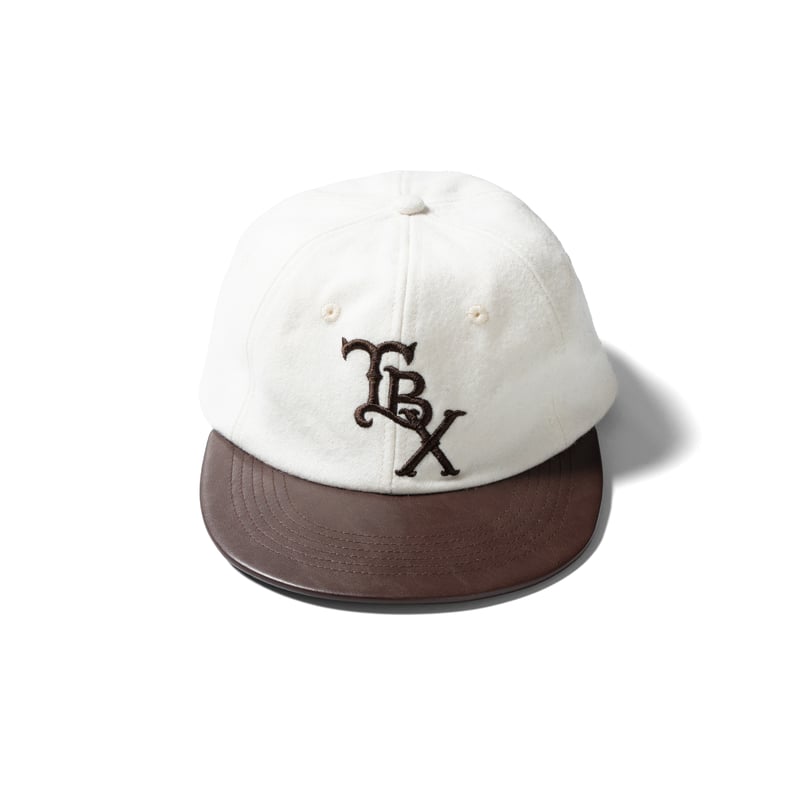 10匣 TENBOX DRUG RUG HAT (レアカラー)