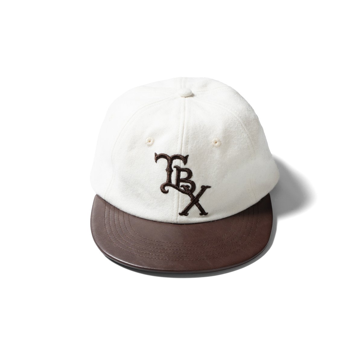 10匣 TENBOX | テンボックス | TBX Wool CAP | キャップ | imp 10匣 TENBOX | テンボックス | TBX Wool CAP | キャップ | imp