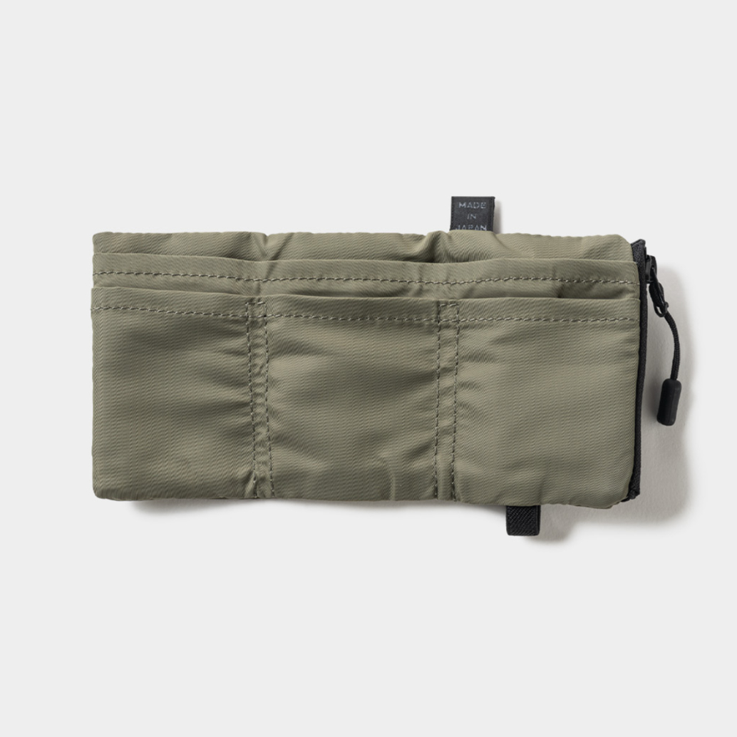 TIGHTBOOTH | タイトブース | COMPACT WALLET（RAMIDUS ×