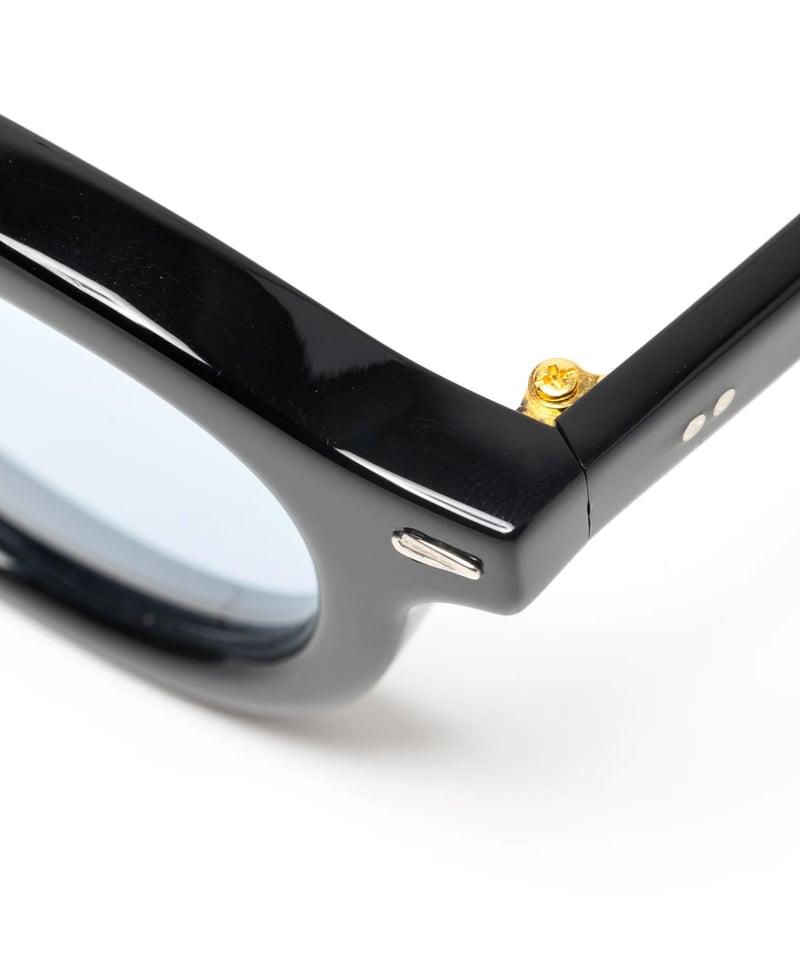 CALEE | キャリー | B/W TYPE GLASSES ＜CLASSIC MODEL＞