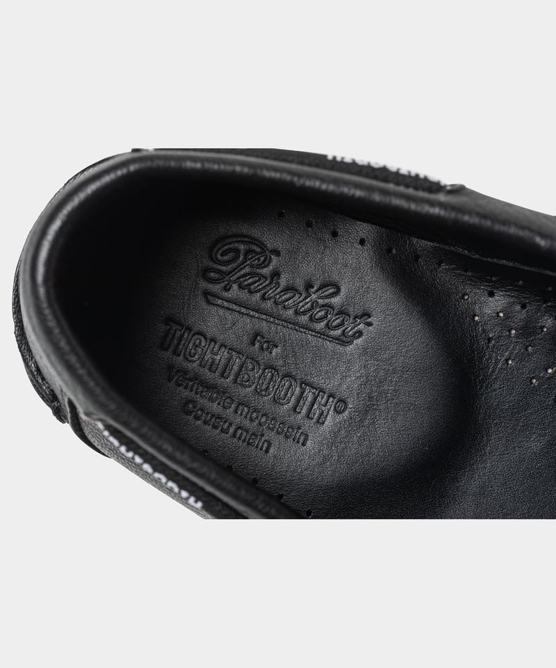 tightbooth paraboot タイトブース パラブーツ ローファー TIGHTBOOTH x Paraboot | TIGHTBOOTH® タイトブース オフィシャル