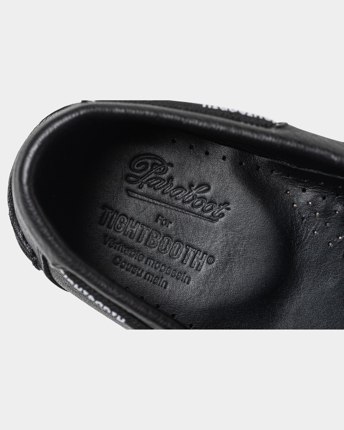 TIGHTBOOTH | タイトブース | TBPR | MALO - CERF.NOIR | TIGHTBOOTH | タイトブース | TBPR | MALO - CERF.NOIR |