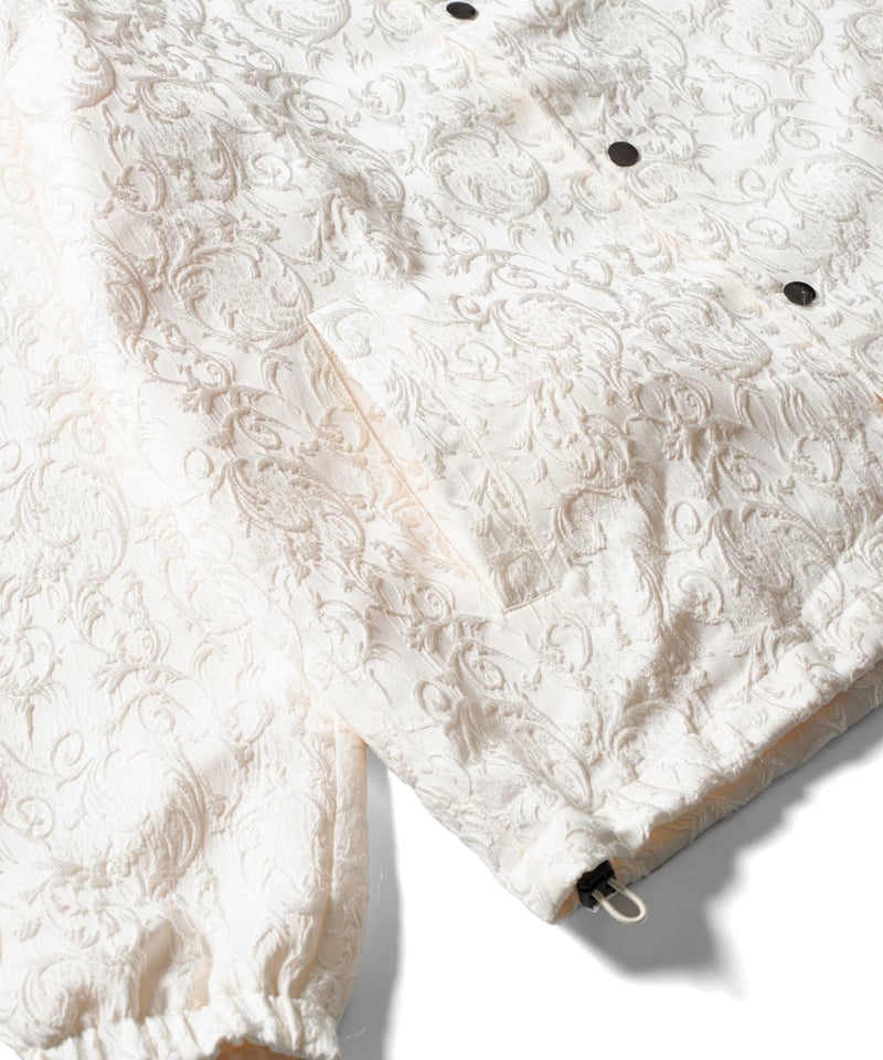 10匣 TENBOX | テンボックス | OG Logo Coach JKT | コーチジャ