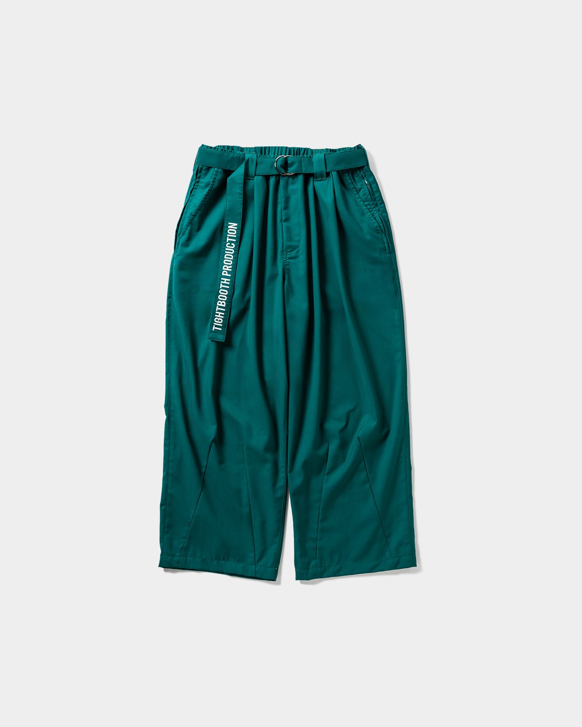 TIGHTBOOTH | タイトブース | BAGGY SLACKS/バギースラックス | i