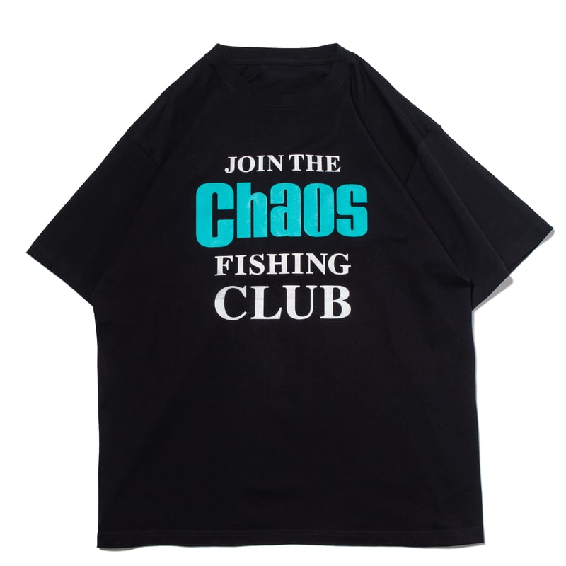 CHAOS FISHING CLUB | カオスフィッシングクラブ | JOIN THE CF