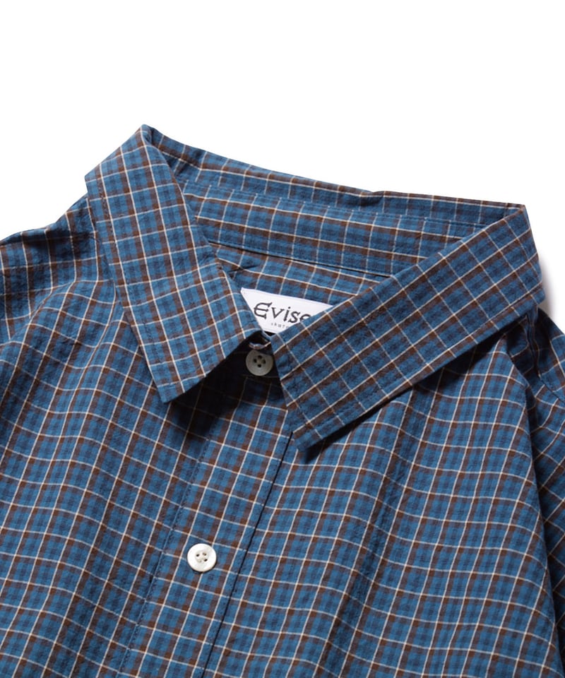 Evisen Skateboards | エビセンスケートボード | WILLIAM LS S