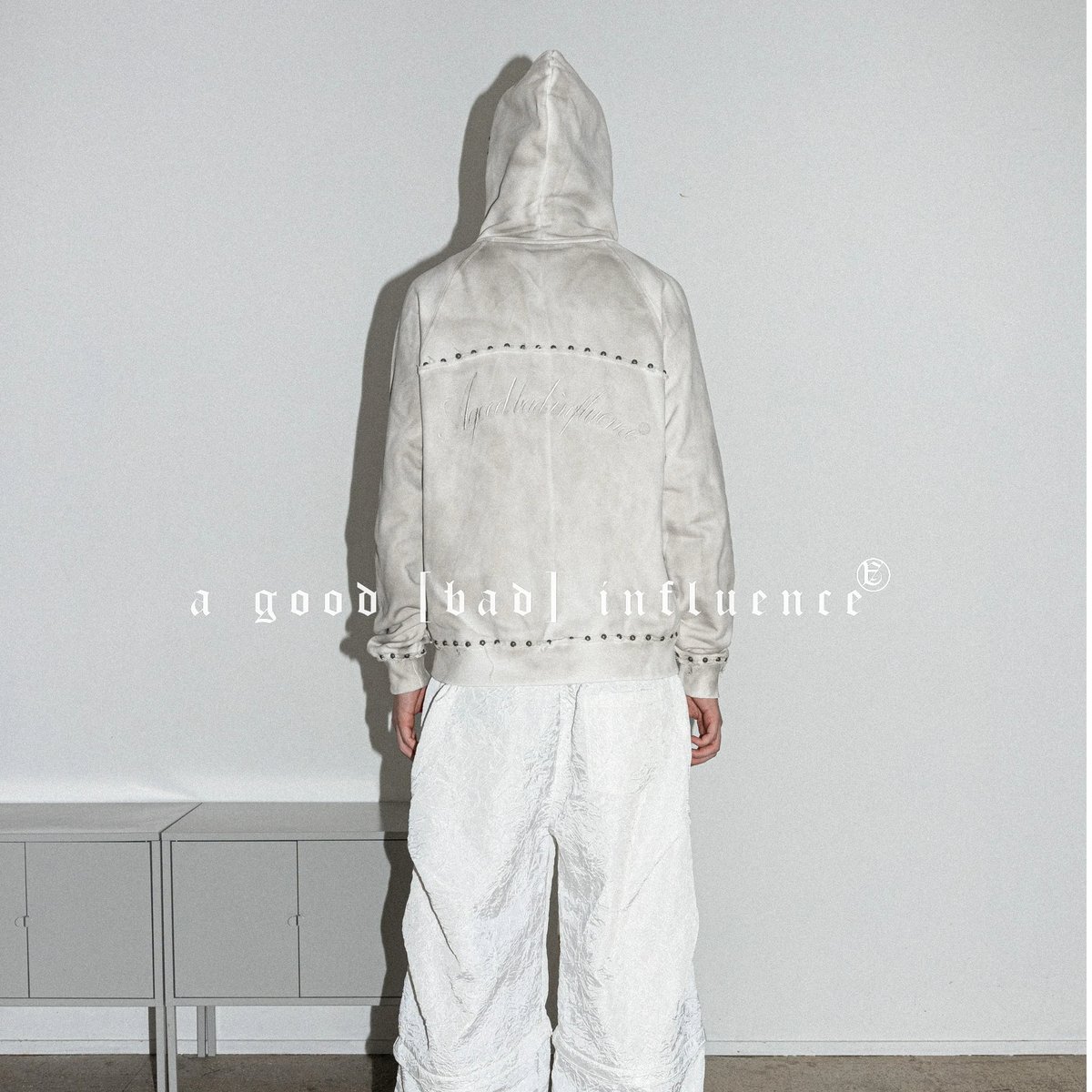 A Good Bad Influence | アグッドバッドインフルエンス | ORIGINA