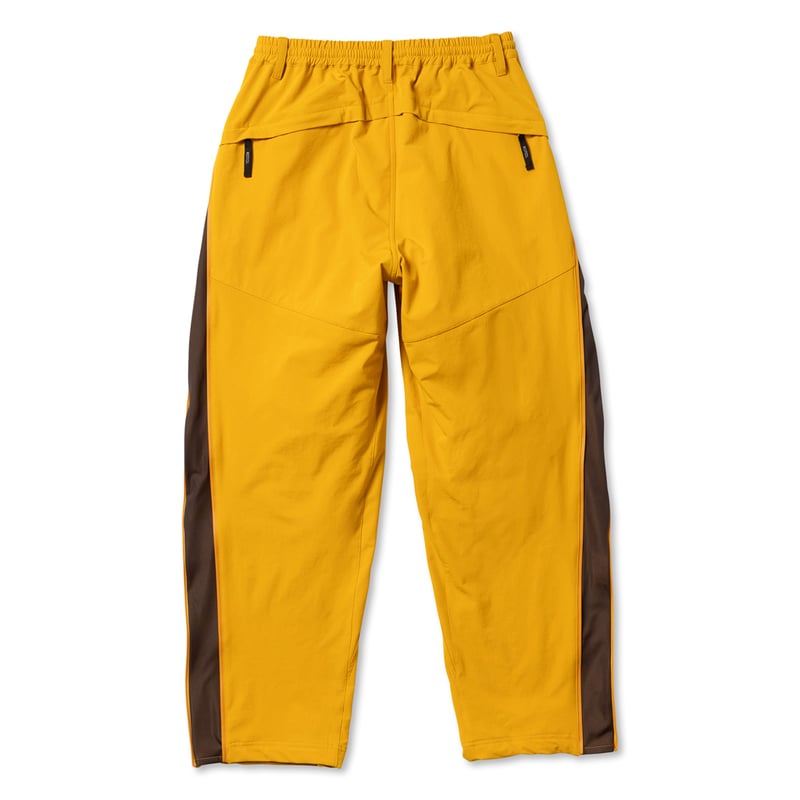 ROTOL | ロトル | TRANSFORM TECH TRACK PANTS | テックト 