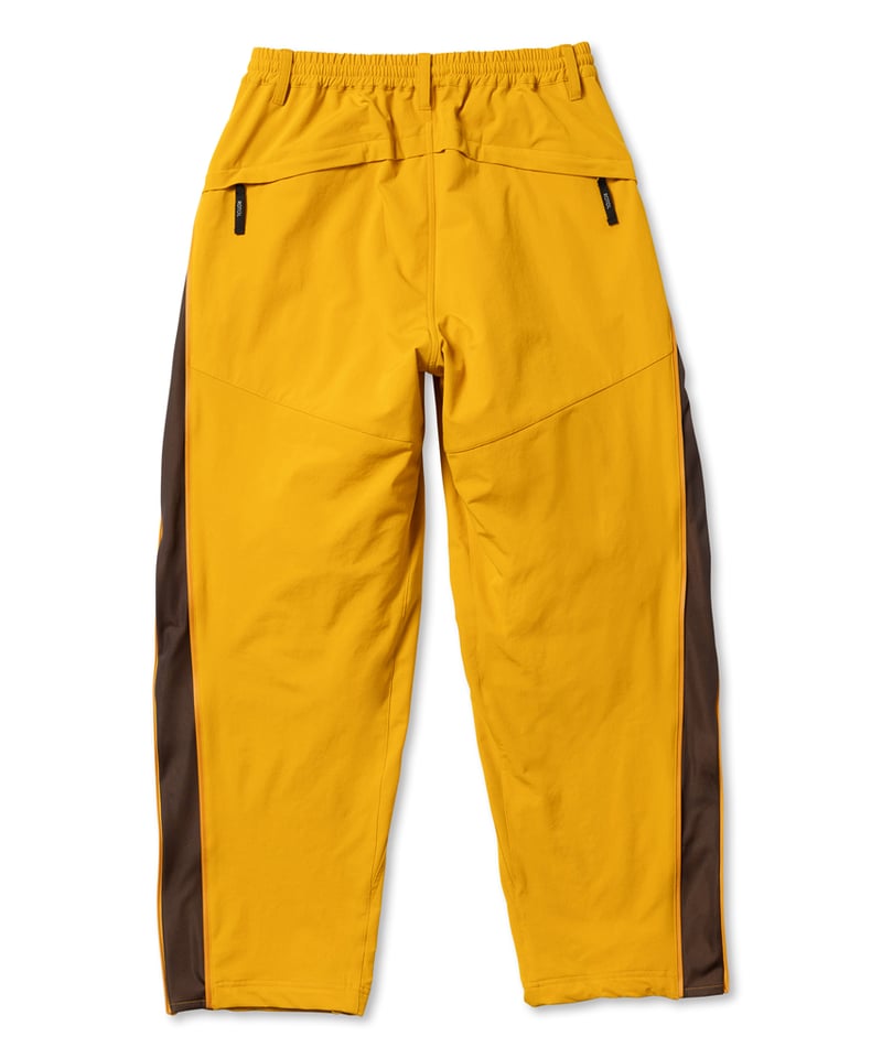 パンツ ROTOL ROTOL 30%OFF CIRCLE PANTS・BLACK - tity