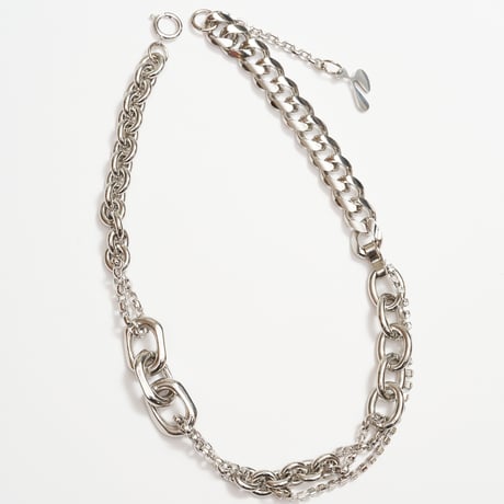 アクセサリー HIDAKA - PULL TAB CHAIN BRACELET HIDAKA - 【お取り寄せ注文可能】Pull Tab Chain Bracelet | ACRMTSM