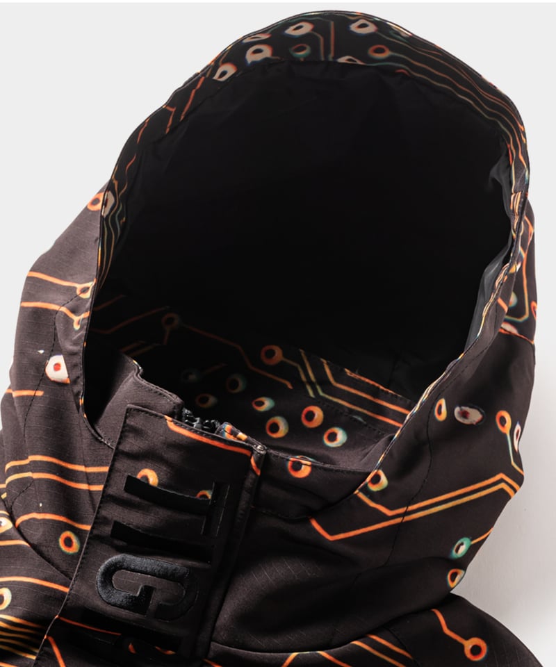 TIGHTBOOTH | タイトブース | RIPSTOP TACTICAL VEST | ベ