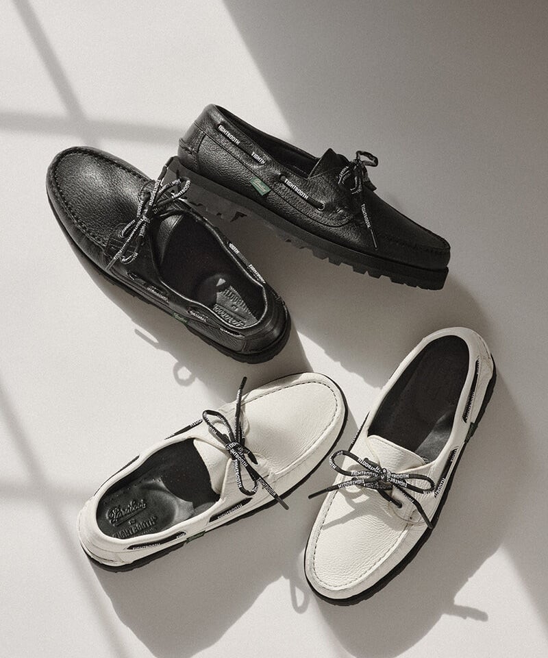 TIGHTBOOTH | タイトブース | TBPR | MALO - CERF.NOIR |