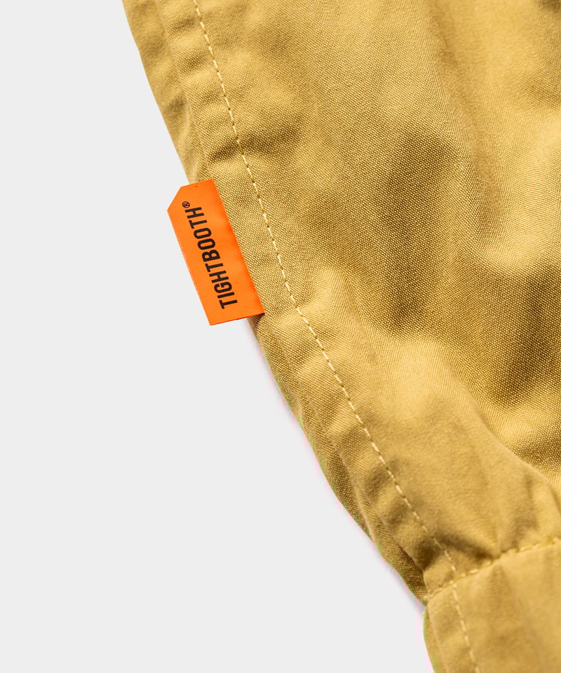 TIGHTBOOTH | タイトブース | STRAIGHT UP SWING TOP | ス