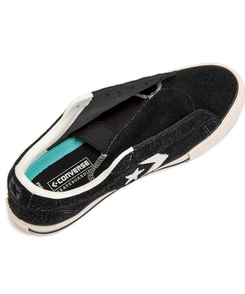 CONVERSESKATEBOARDING | コンバーススケートボーディング | PRORI