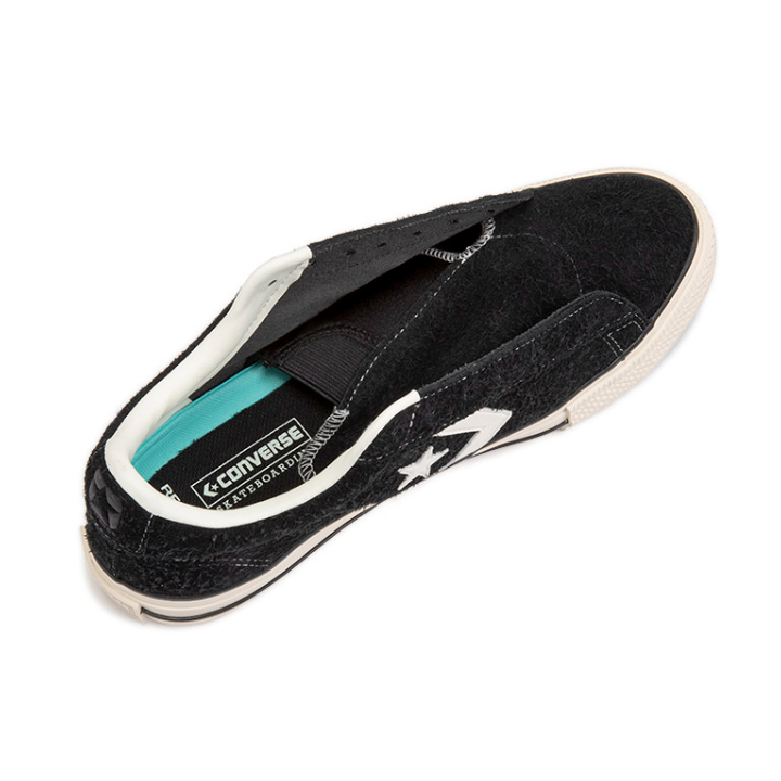 CONVERSESKATEBOARDING | コンバーススケートボーディング | PRORI