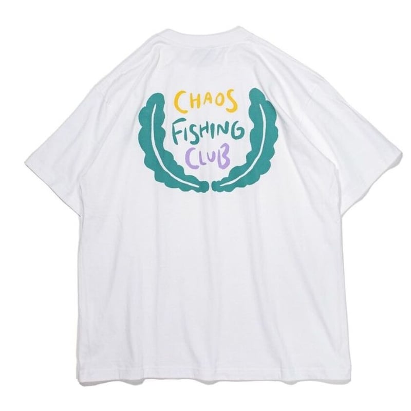 CHAOS FISHING CLUB | カオスフィッシングクラブ | SEA KUSH LO...