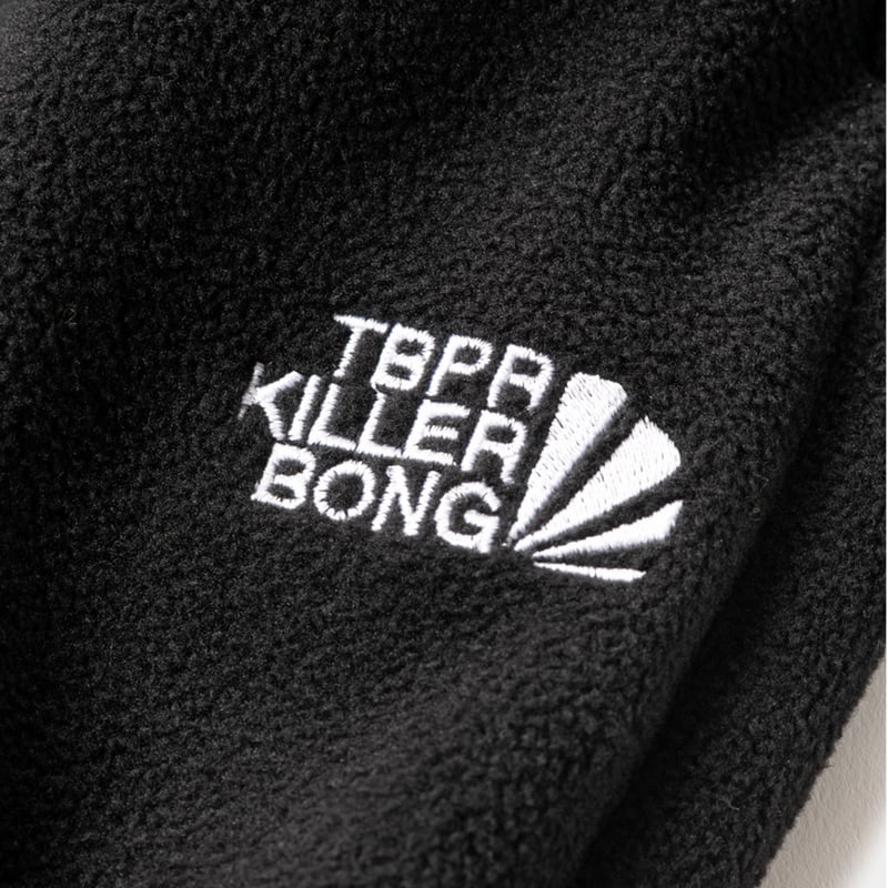 TIGHTBOOTH® × KILLER BONG™ | タイトブース | TBKB / FL