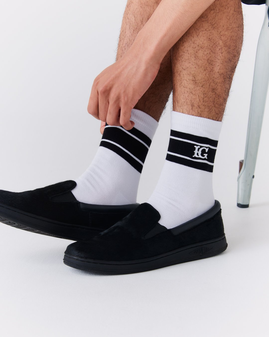 ローカルゴルフ　LG Jacquard L/S KNIT local golf Local GOLF Jacquard L/S KNIT | Burgundy - メルカリ