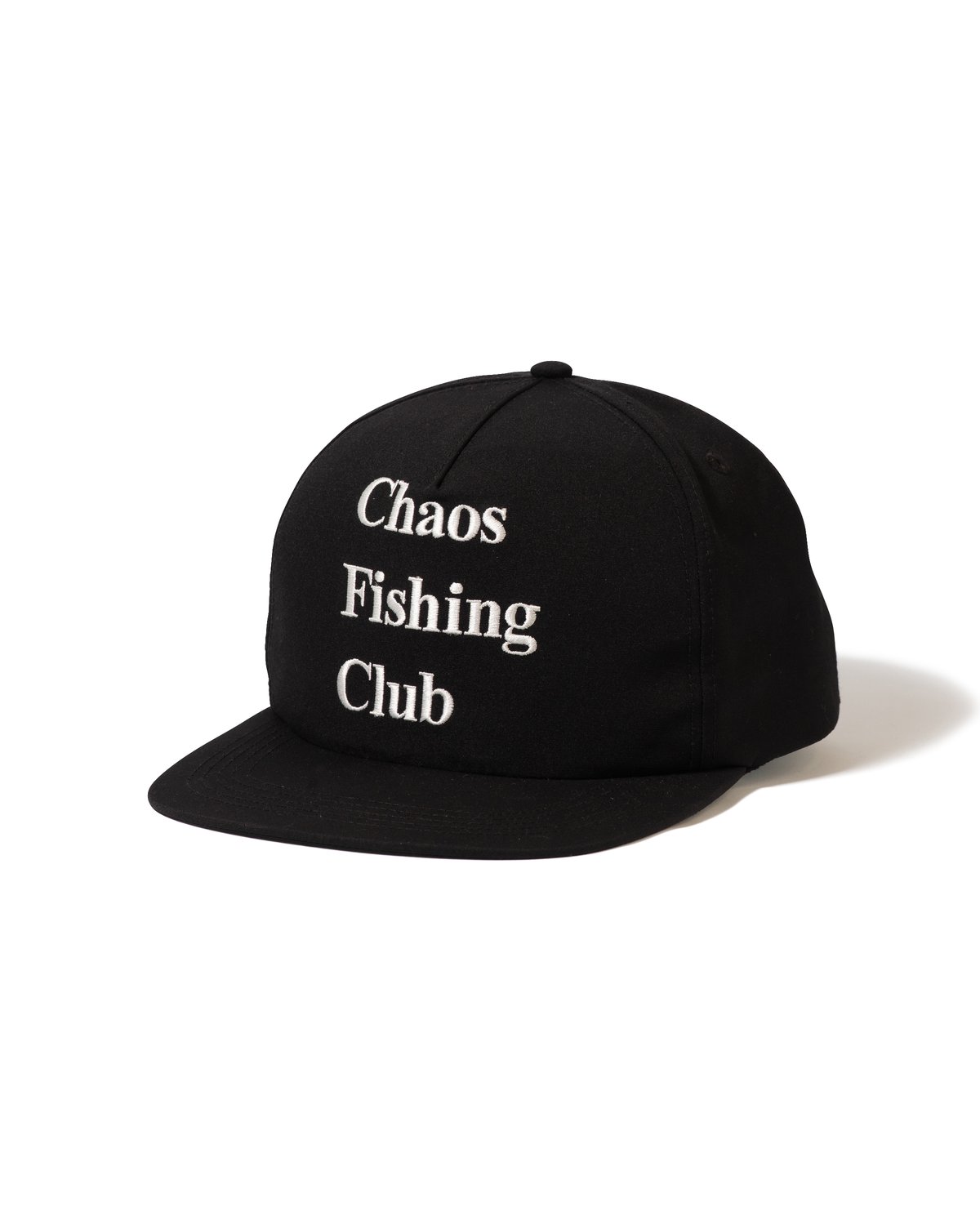M*r様 Chaos Fishing Club カオスフィッシングクラブ バケッ Chaos Fishing Club/カオスフィッシングクラブ Arch Logo Cap | BEAVER