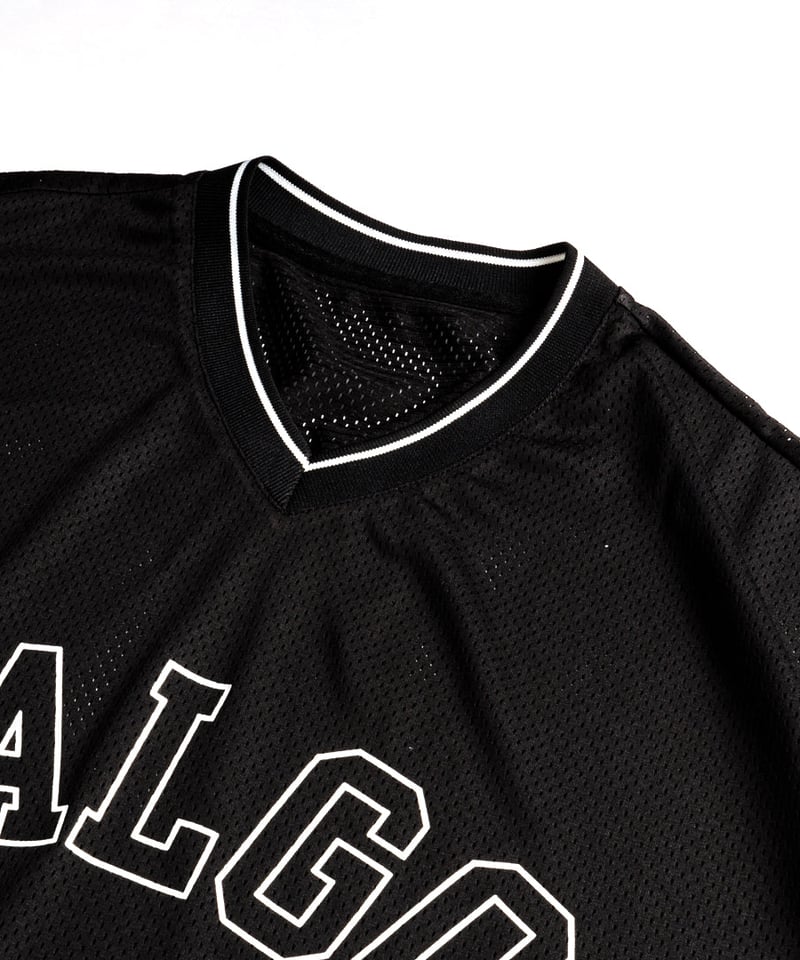 Local GOLF | ローカルゴルフ | BD Arch Baseball SHIRT |