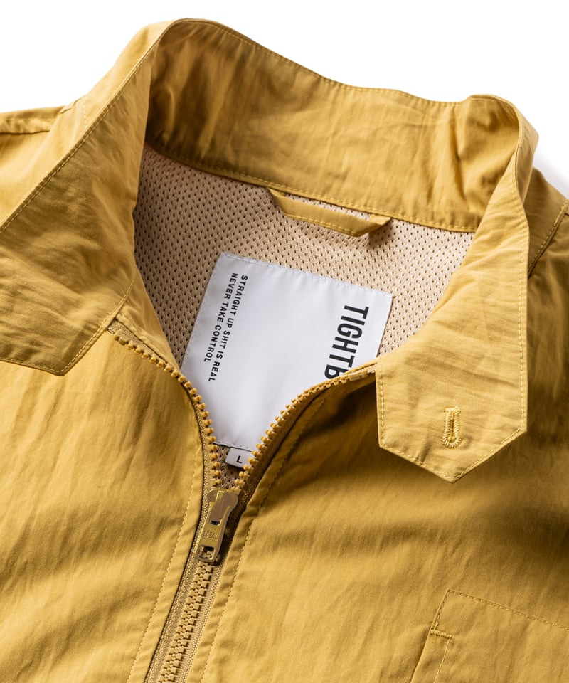 TIGHTBOOTH | タイトブース | STRAIGHT UP SWING TOP | ス