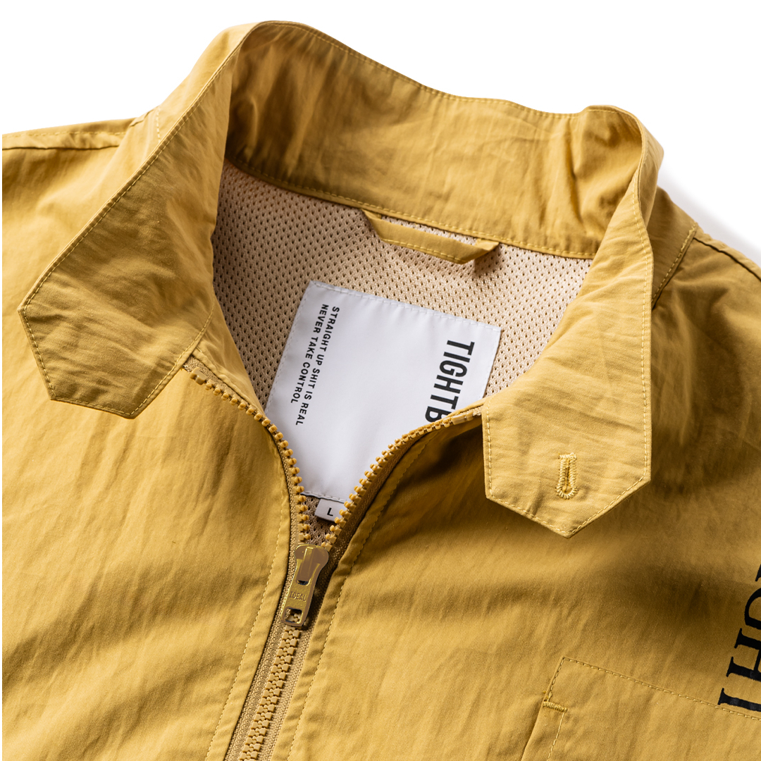 TIGHTBOOTH | タイトブース | STRAIGHT UP SWING TOP | ス