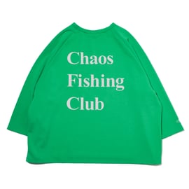CHAOS FISHING CLUB | カオスフィッシングクラブからナイロン