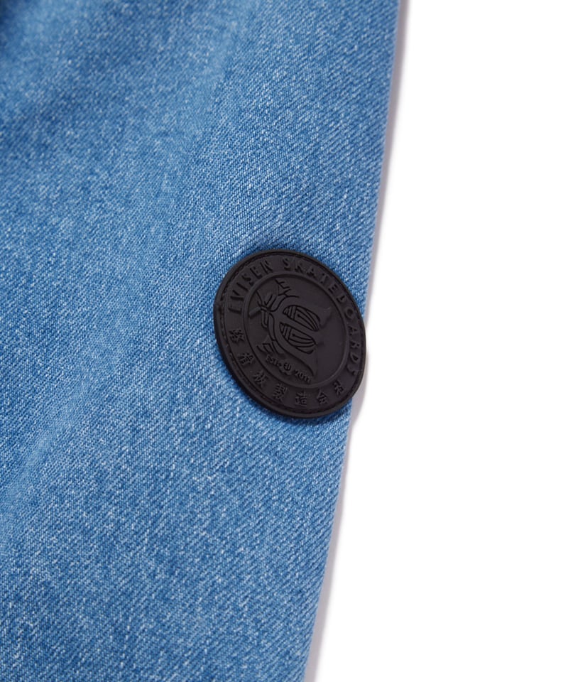 Evisen Skateboards | エビセンスケートボード | ZIP DRIZZLER