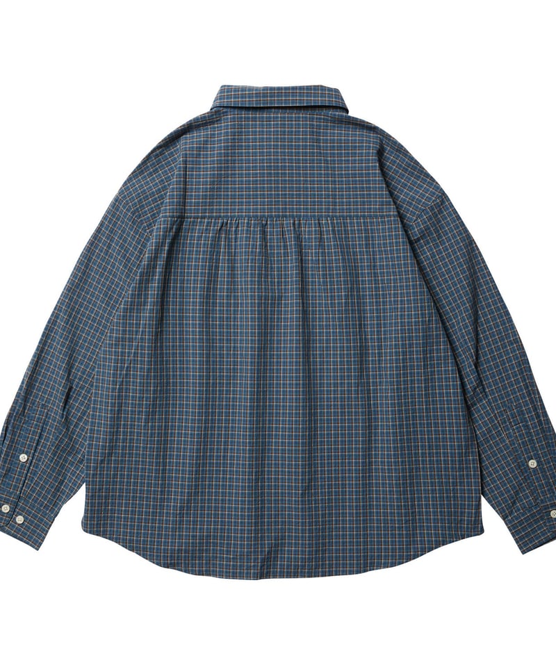 Evisen Skateboards | エビセンスケートボード | WILLIAM LS S