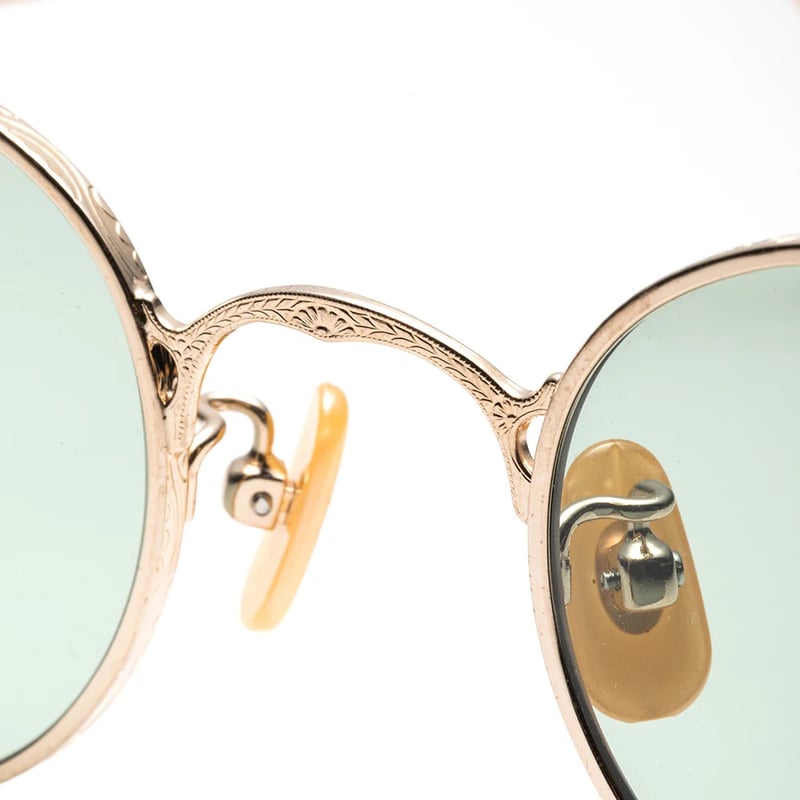 CALEE(キャリー) CIRCLE TYPE GLASSES ラウンド型 CALEE(キャリー) CIRCLE TYPE GLASSES ラウンド型 【公式通販】