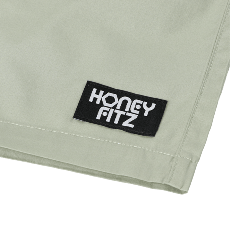 HONEYFITZ | ハニーフィッツ | HOF BEACH SHORTS | ビーチショーツ