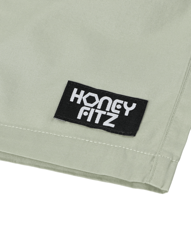HONEYFITZ | ハニーフィッツ | HOF BEACH SHORTS | ビーチショー