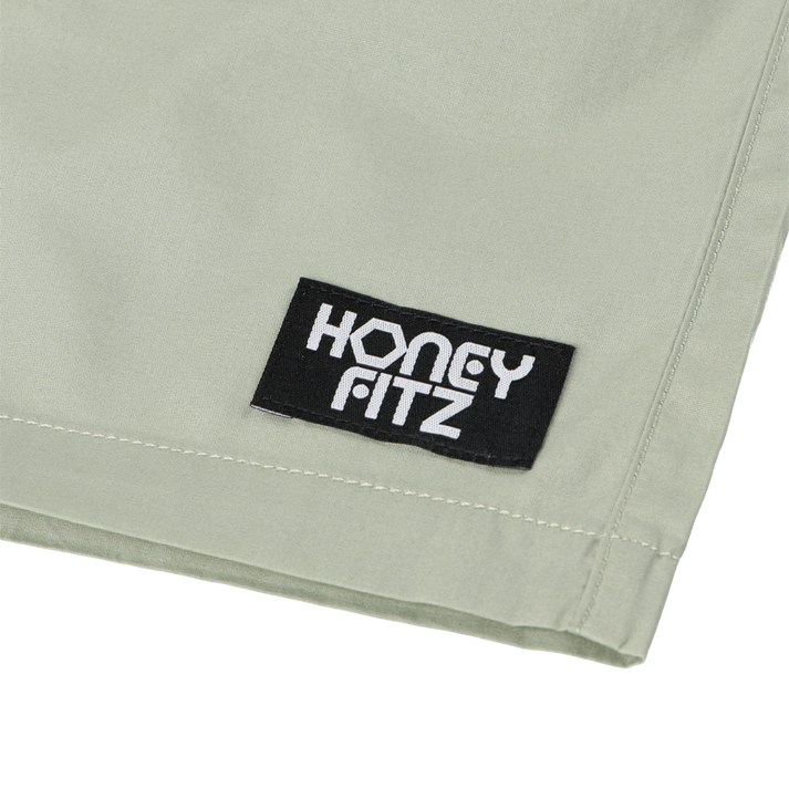 HONEYFITZ | ハニーフィッツ | HOF BEACH SHORTS | ビーチショー
