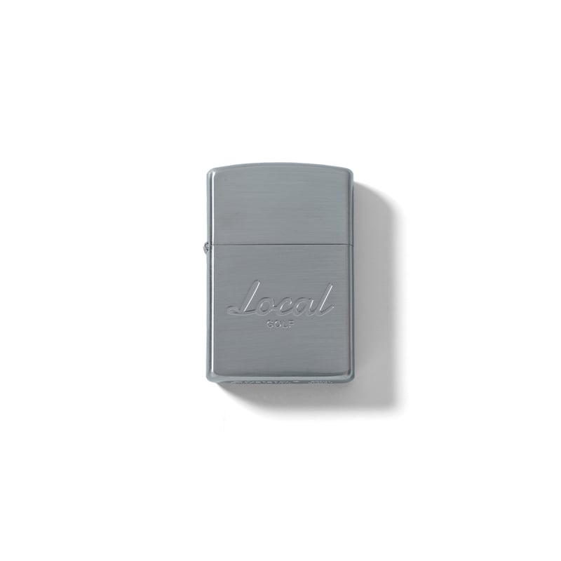 local golf ローカルゴルフ Local GOLF | ローカルゴルフ | OG Iron Oil LIGHTER | ジッ