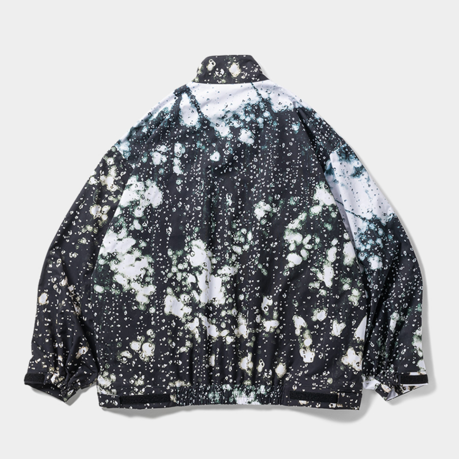 TIGHTBOOTH | タイトブース | RAINY TRACK JACKET | トラッ