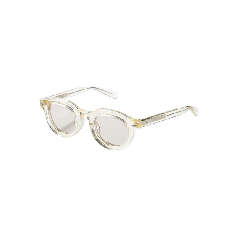 CALEE | キャリー | B/W Type glasses -Classic model-...