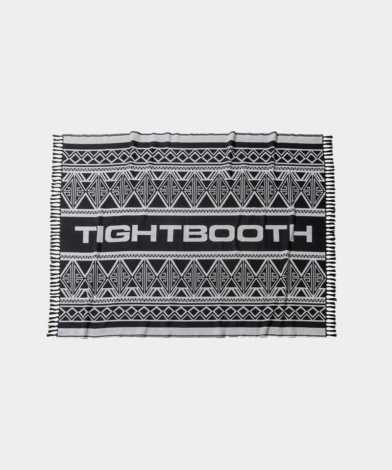 TIGHTBOOTH | タイトブース | MEXICAN RUG | ラグ | improve