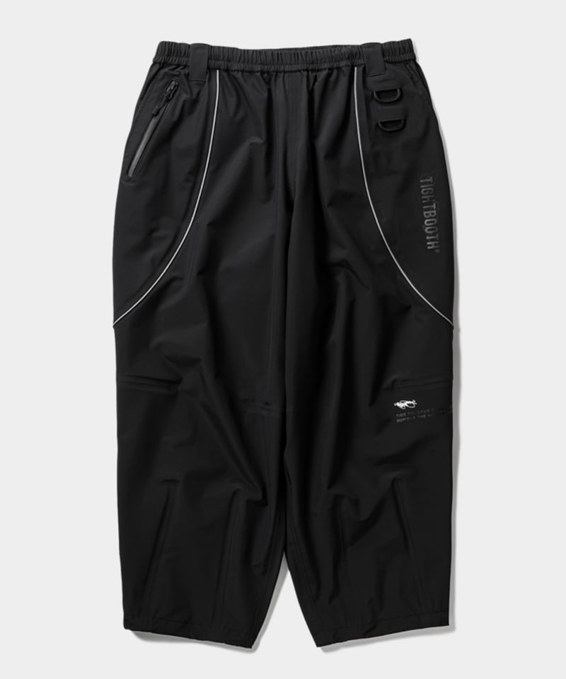 TIGHTBOOTH | タイトブース | TIGHTBOOTH x SauRas Being