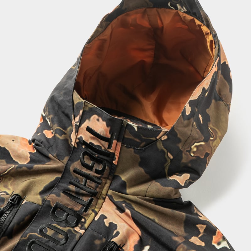 TIGHTBOOTH | タイトブース | TBPR | RIPSTOP TACTICAL J