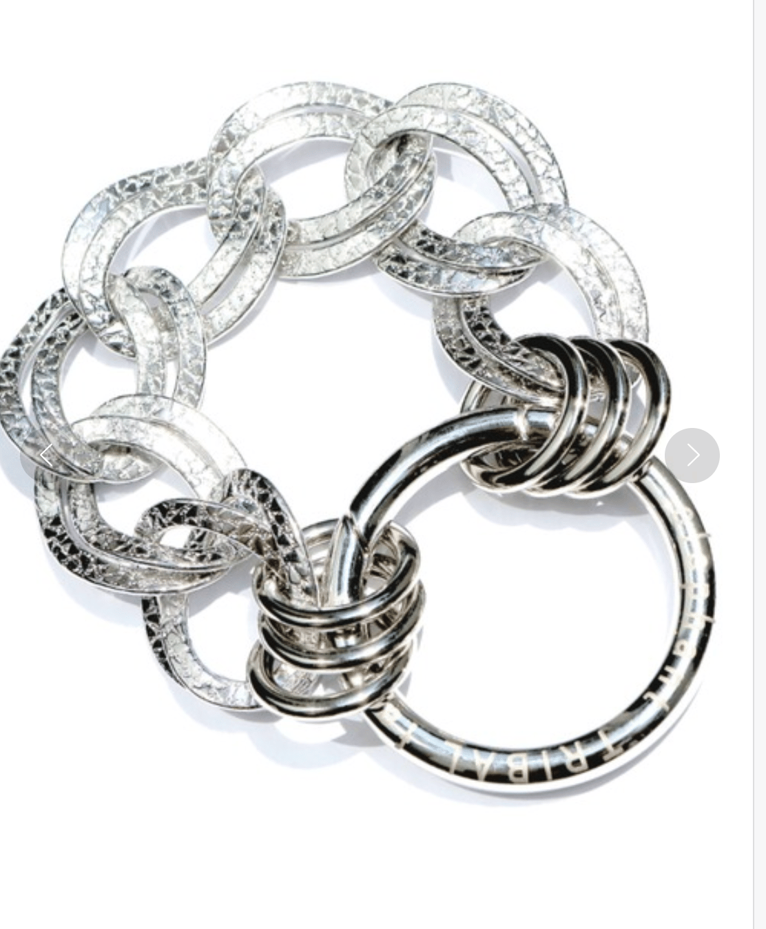 エレファブ ブレスレット | improve