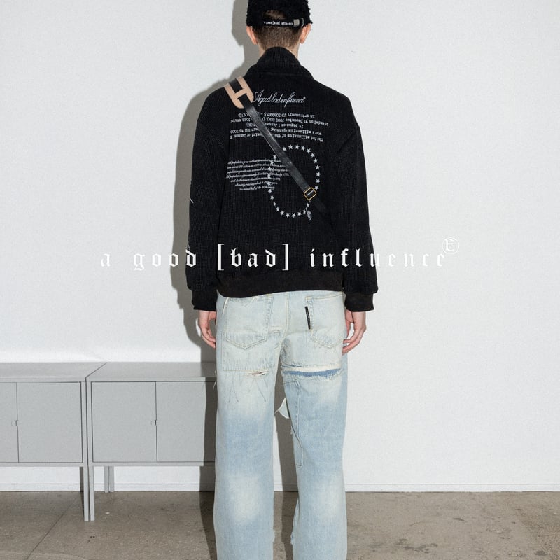 A Good Bad Influence | アグッドバッドインフルエンス | REPAIRE