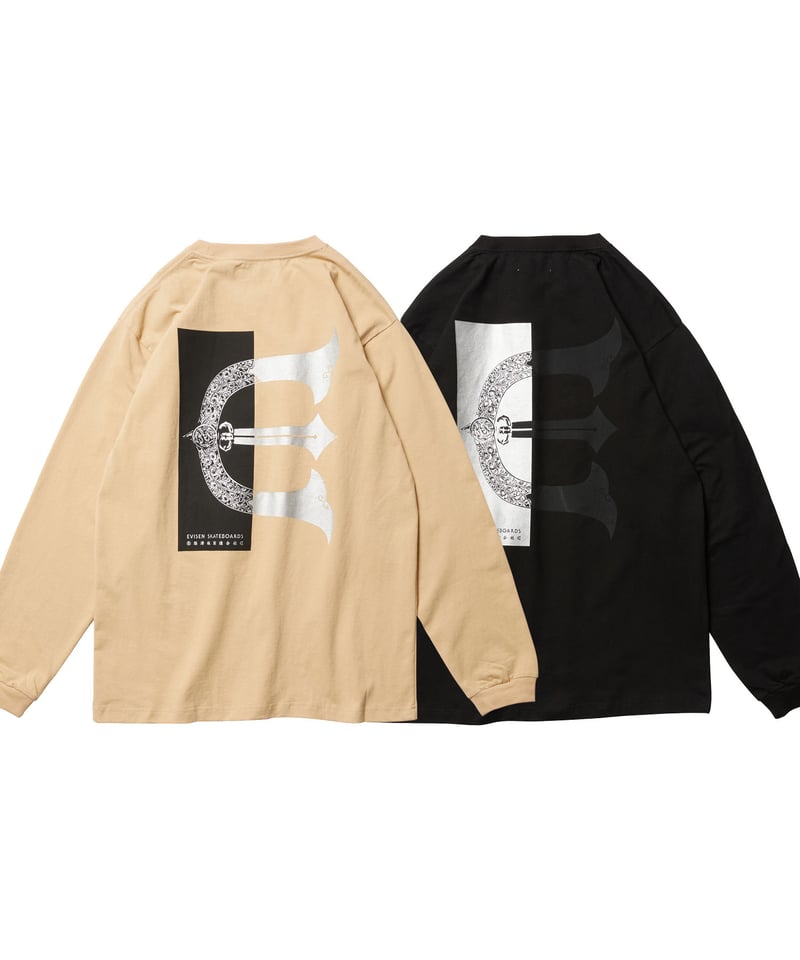 Evisen Skateboards | エビセンスケートボード | RECTANGLE LO