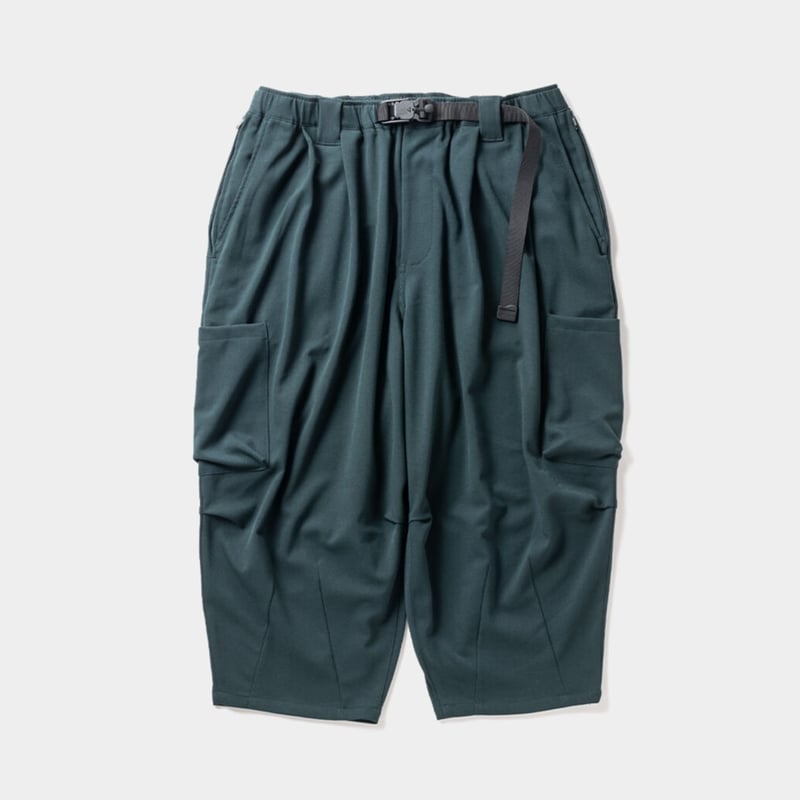 TIGHTBOOTH | タイトブース | TBPR | CROPPED CARGO PANT...