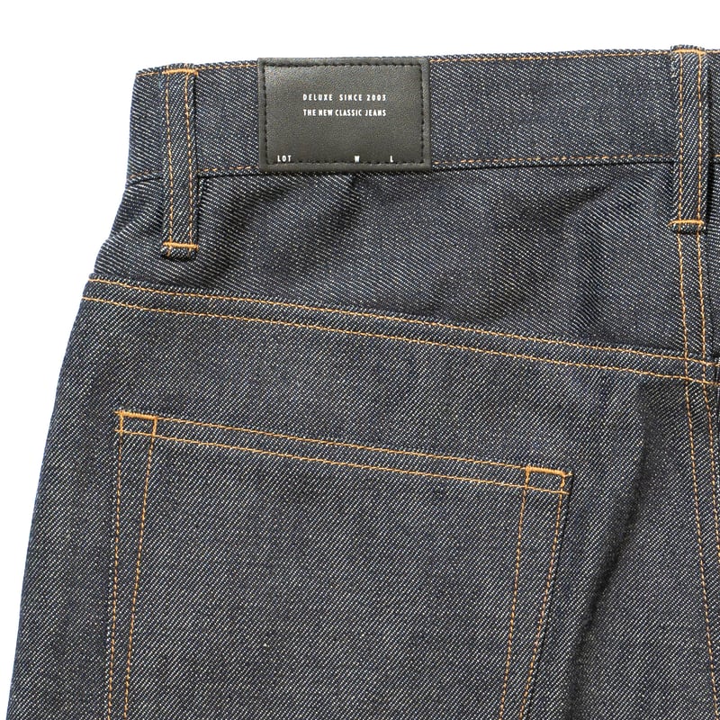 DELUXE / デラックス | DELUXE x MINEDENIM PINUP | デニム DELUXE / デラックス | DELUXE x MINEDENIM PINUP | デニム