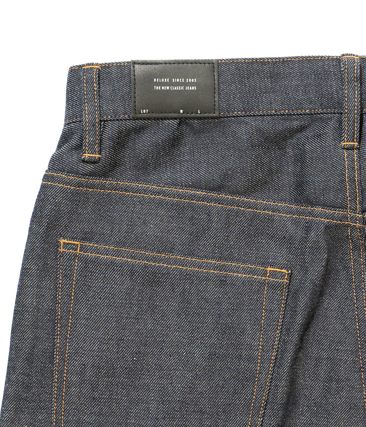 エイプリエ　デラックス DELUXE / デラックス | DELUXE x MINEDENIM PINUP | デニム