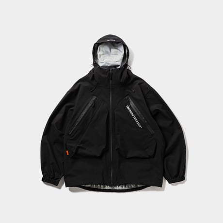 ジャケット・アウター TIGHTBOOTH reversible mountain parka L BLA.jpg